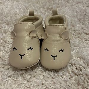 Baby shoes 0-3 months new